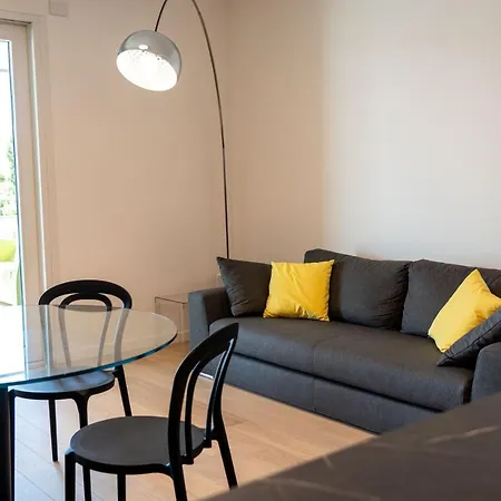 בית הארחה Bina Luxury קליארי