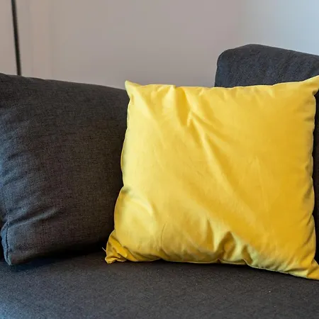 בית הארחה Bina Luxury