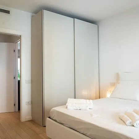 Bina Luxury Cagliari