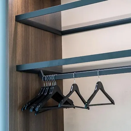 Bina Luxury 3* Cagliari
