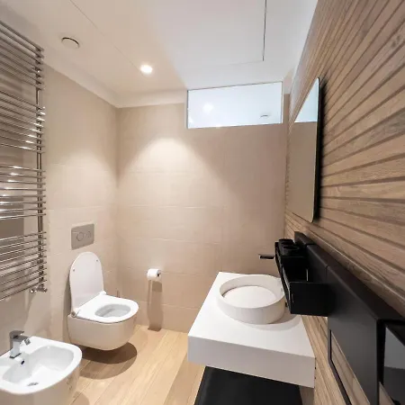 Bina Luxury Gasthuis Cagliari