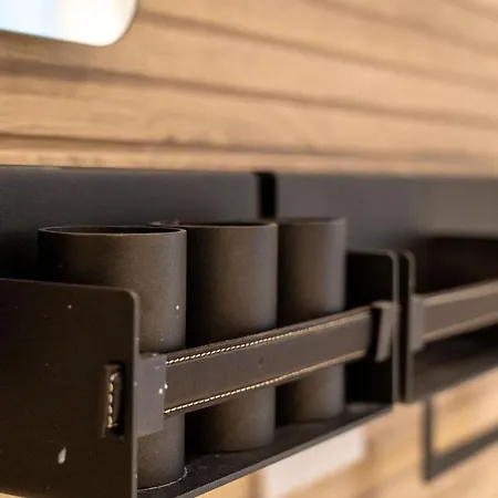 בית הארחה Bina Luxury