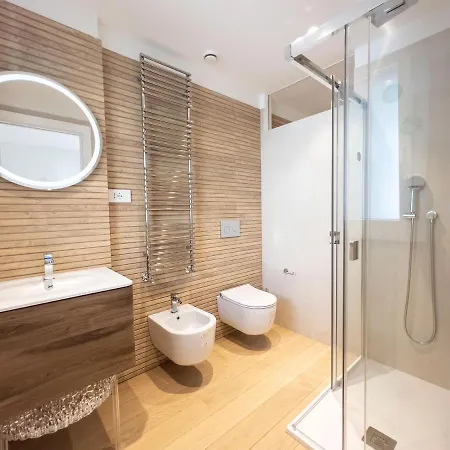 Guest house Bina Luxury *