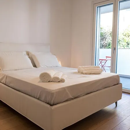 Gasthuis Bina Luxury Cagliari