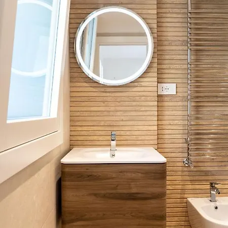 Guest house Bina Luxury