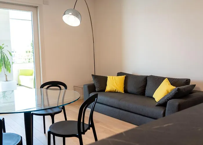 בית הארחה Bina Luxury קליארי