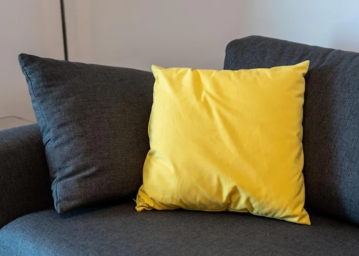 בית הארחה Bina Luxury