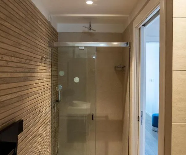 Bina Luxury Pensjonat