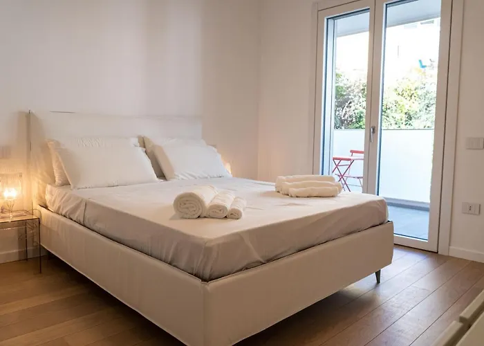 בית הארחה Bina Luxury קליארי