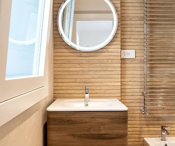 בית הארחה Bina Luxury